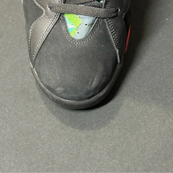 the Air Jordan 7 Retro Barcelona Nights - Picture 12 of 14